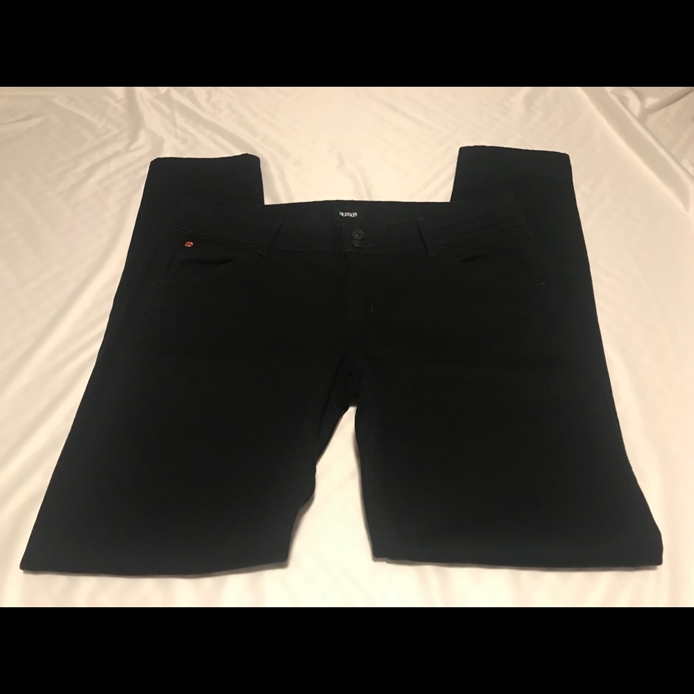 Hudson jeans size 31